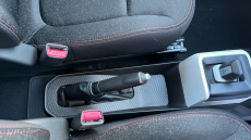 Dacia Spring 27kWh Expression 65 48kW 5dr Auto Electric Hatchback